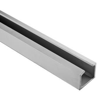 E3 Top Track Sliding System