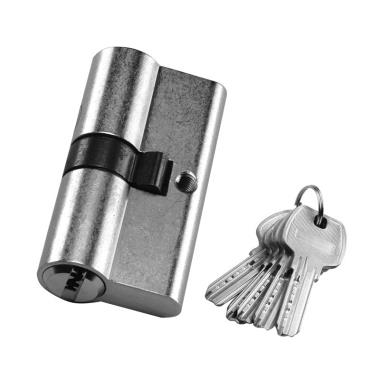 Motorise Locks Both Side Keys