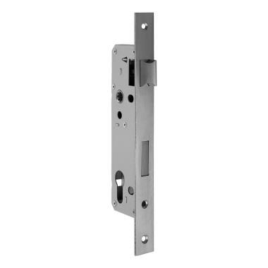 Narrow Style Lock Body- MORTISE LOCK BODY