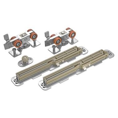 Soft Close Doors Sliding System