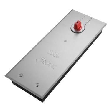 Strong Spring Inside Super Spring