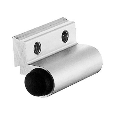 Top Track Buffer Stopper