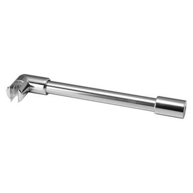 Wall To Glass Stabilizing Bars