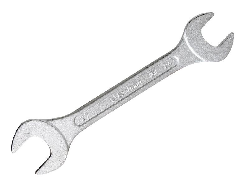 Combination Spanner Cold Stamped