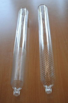 GLASS CONDOM FORMERS