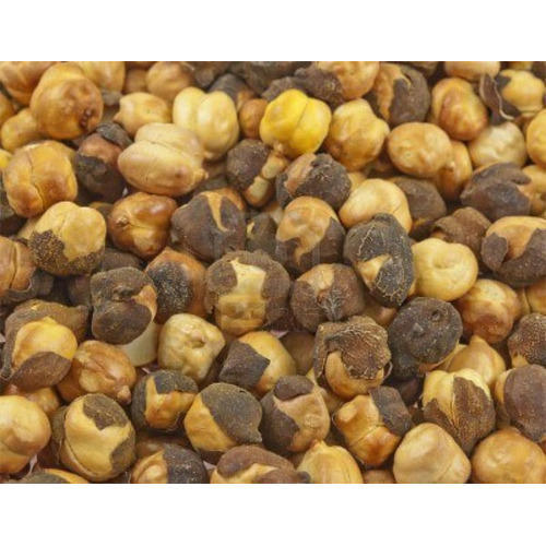 Yellow Roasted Chana, Features : Highly Hygienic