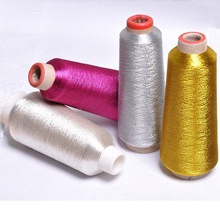 Ms-Type Polyester Yarn, Color : Variety of Colour avaiable.