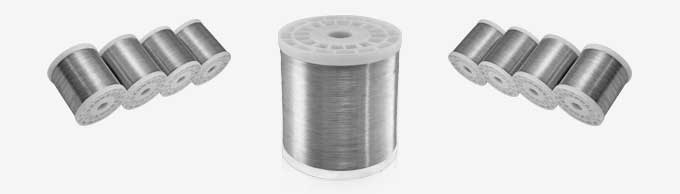 Aluminium Alloy Wire