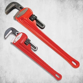 Stainless Steel Wrenches