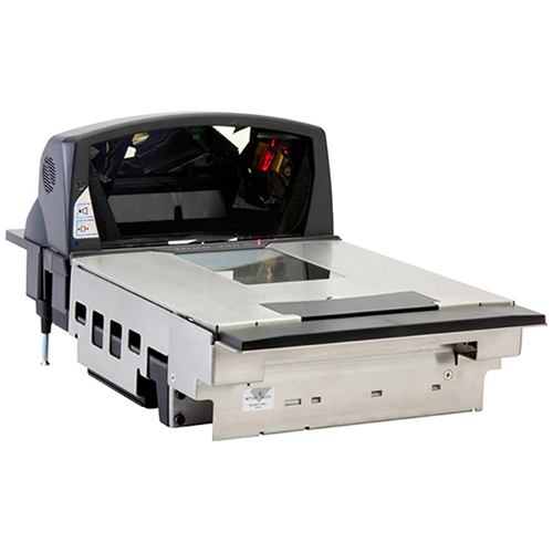 In-Counter Scanner