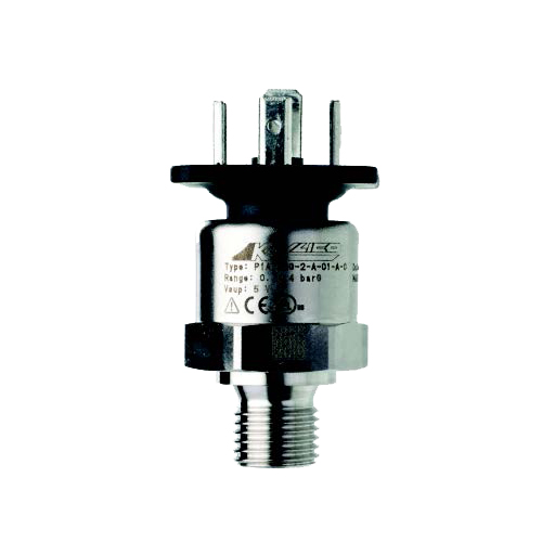 P1A PRESSURE SENSOR, Housing Material : 304 Stainless Steel (1.4301)