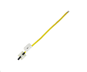 Precision temperature sensor