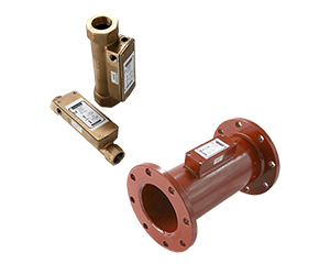 ULTRASONIC LIQUID FLOW TRANSMITTERS