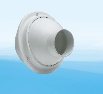 Jet Nozzle Diffuser, for Home, Hospital, Hotel Etc., Size : 200, 300, 400 mm