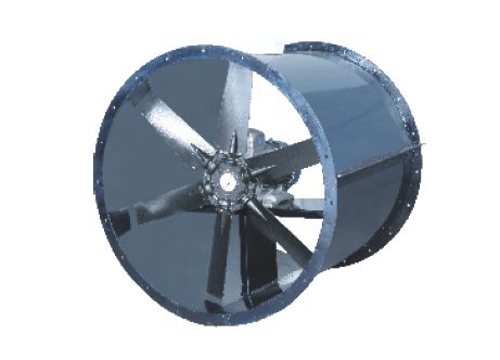 Tube Axial Fan