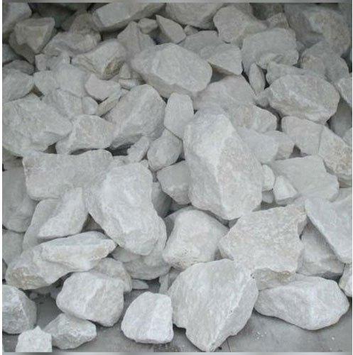 Calcined Dolomite Lumps, for Industrial, Feature : Good Strength, Hard Structure