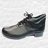 Imperial Genuine Leather safety shoes, Feature : Steel Toe
