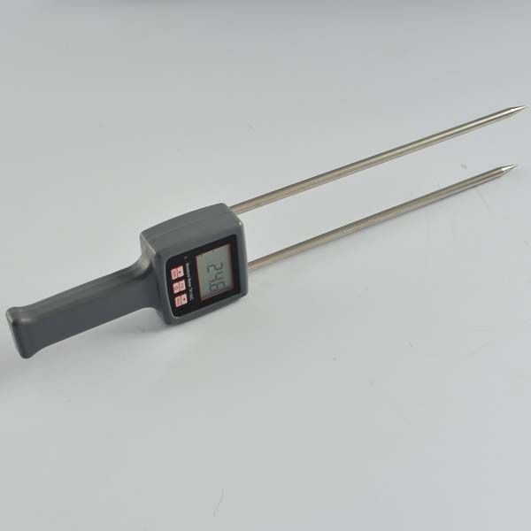 Wood Fibre Moisture Meter