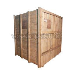 Plain Hardwood Packaging Box, Feature : Durable