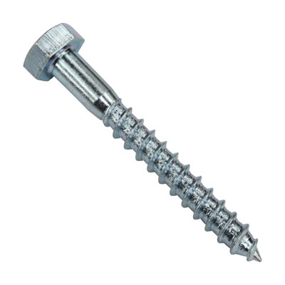 Wood Screw