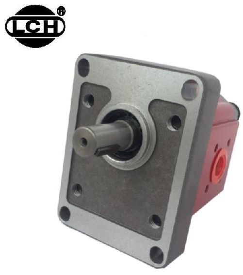 hydraulic gear pump