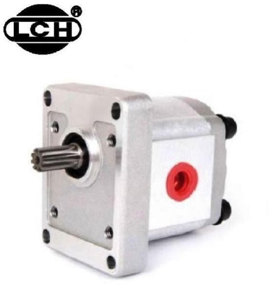 Komatsu Parker Hydraulic Gear Pumps