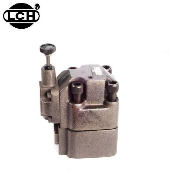 Lch Back Pressure Valves