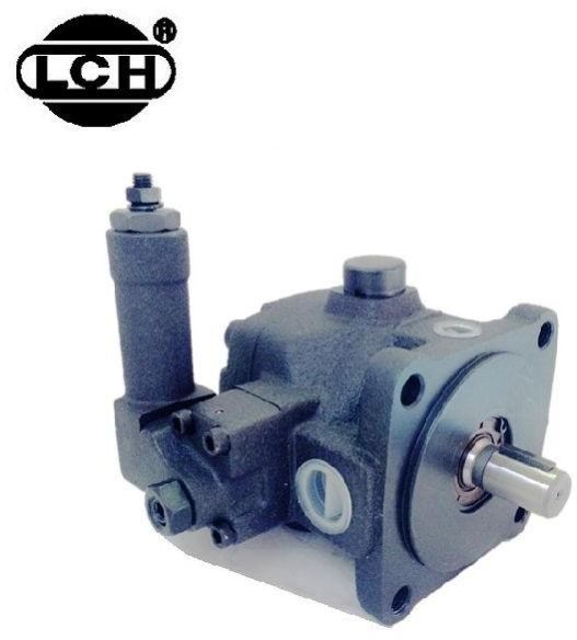 Lch Medium-pressure Variable Displacement Vane Pumps Vdc Series