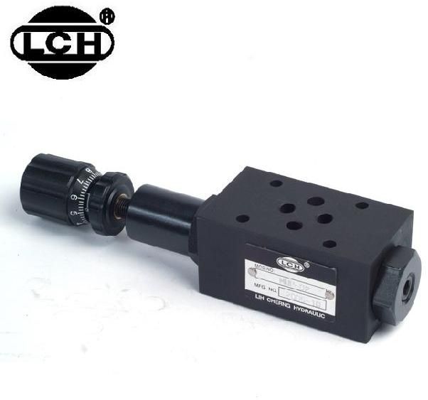 Lch Modular Sequence Valves