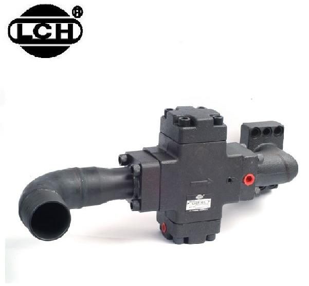 Lch Pilot Operated Check Valves