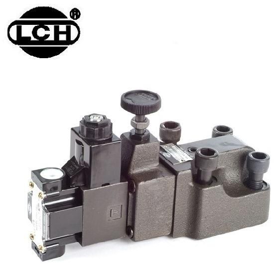 Lch Solenoid Control Valves