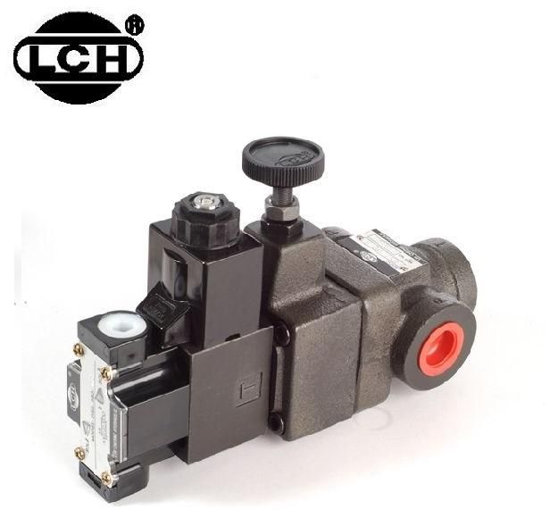 Lch Solenoid Control Valves