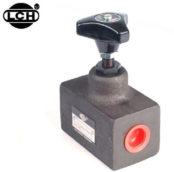 Lch Throttle Valves