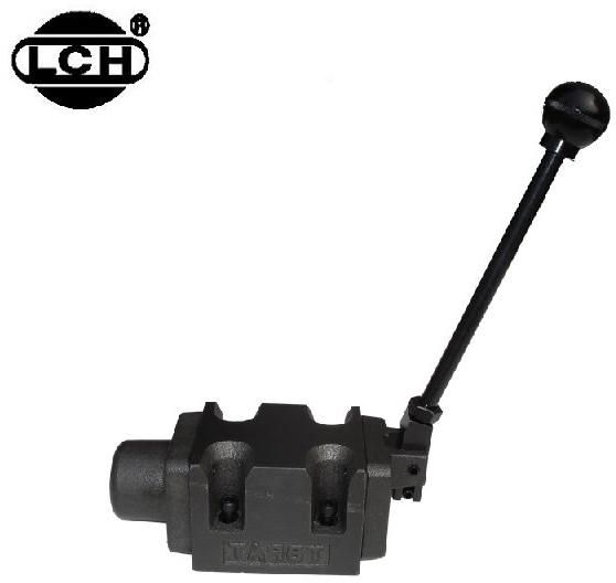 Manually Operated Directional Valves