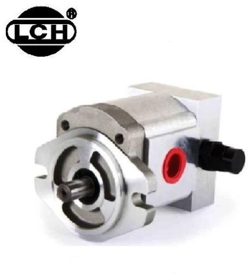 Mini Gear Oil Pump