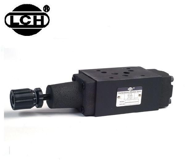 Modular Sequence Valves