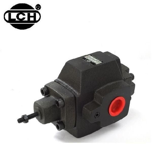 Pressure Control Valves