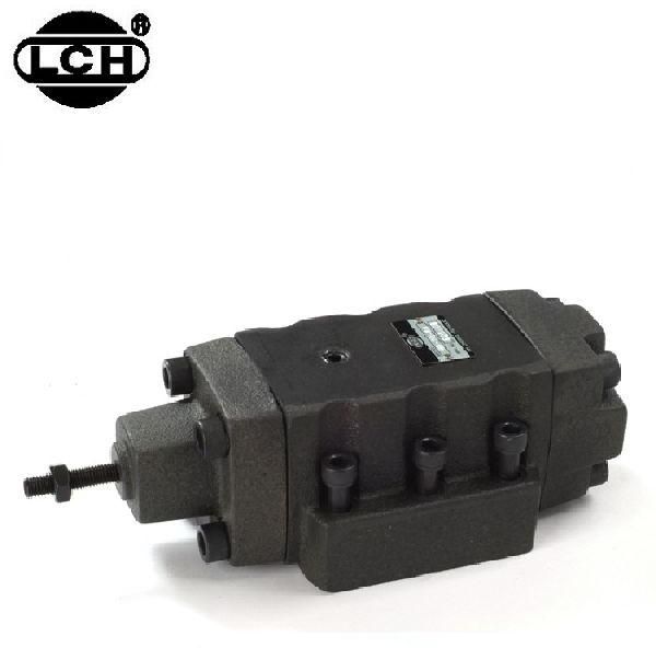 Pressure Control Valves