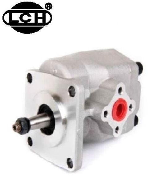 Single Gear Pumps