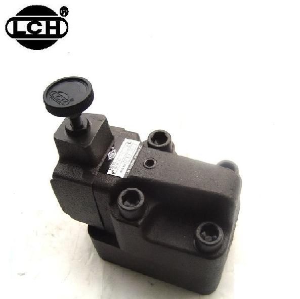 Unloading Relief Valves