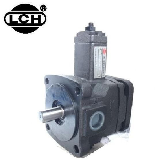 Variable Displacement Vane Pumps