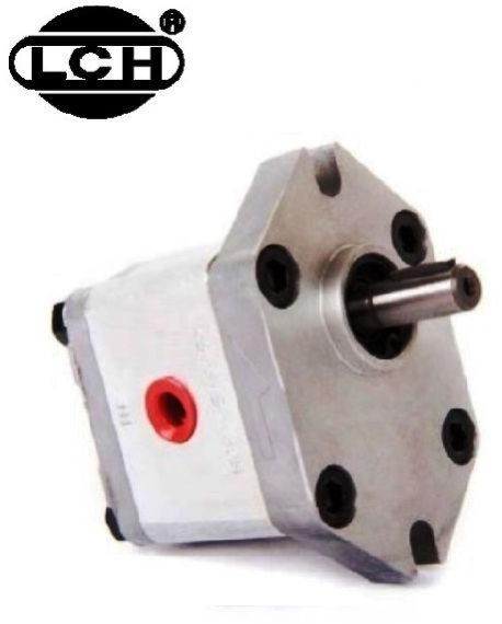 Vickers Tractor Uchida Hydraulic Gear Pump