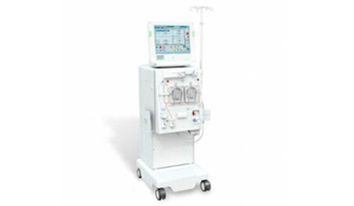 Bbraun Dialog Dialysis Machine