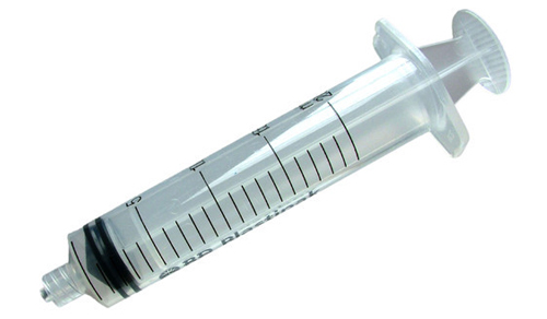 Safeway Disposable Luer Lock Syringe