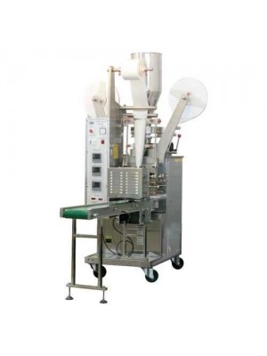 Dip Tea Machine with Tag and Thread