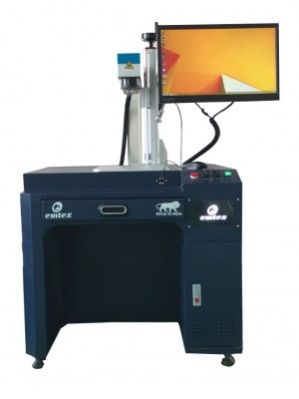 Laser Marking Machine