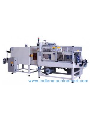 Shrink Wrapping Machine