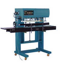 Electric Heavy Duty Band Sealer, Certification : ISO