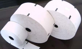 Atm Thermal Paper Roll