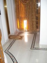 Flooring For Interior Work